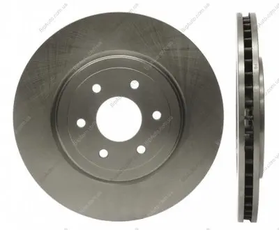 Диск тормозной PB 21190 STARLINE PB21190