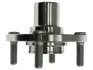 Подшипник ступицы колеса LO 35102 STARLINE LO35102