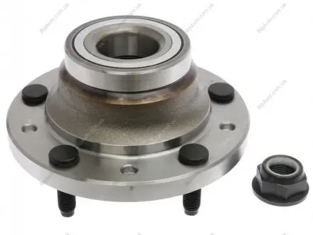 Подшипник ступицы колеса LO 26528 STARLINE LO26528