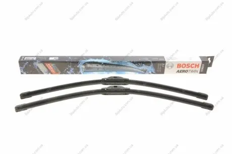 ЩІТКИ СКЛООЧИСНИКІВ AEROTWIN 3 397 009 096 BOSCH 3397009096