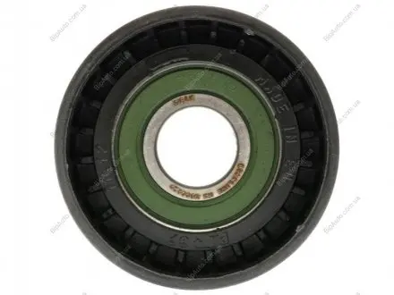 Ролик натяжителя RS X00092P STARLINE RSX00092P