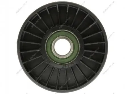 Ролик натяжителя RS X00096P STARLINE RSX00096P