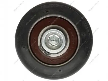 Ролик натягувача RS X00085P STARLINE RSX00085P
