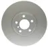 Тормозной диск STARLINE PB 21137C PB21137C