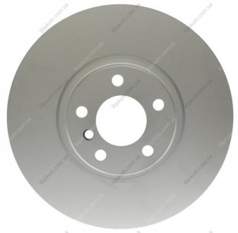 Тормозной диск PB 21137C STARLINE PB21137C (фото 1)