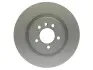 Тормозной диск STARLINE PB 20552C PB20552C