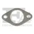 Деталь выхлопной системы STARLINE ST 890-923 ST890923