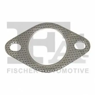 Деталь выхлопной системы ST 890-923 STARLINE ST890923
