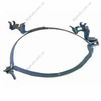 Деталь вихлопної системи ST 104-904 STARLINE ST104904