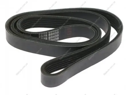 Фото 1 - ремень ручейковый SR 6PK1310 STARLINE SR6PK1310 Ремень ручейковый SR 6PK1310 STARLINE SR6PK1310 (фото 1)