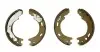 Тормозные колодки барабанные, к-кт. STARLINE BC 09570 BC09570