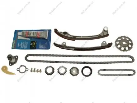 Комплект цепи привода распредвала TK C0258 STARLINE TKC0258