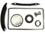 Ремонтний к-т ГРМ TK C0249 STARLINE TKC0249