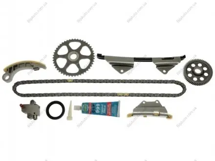Комплект цепи привода распредвала TK C0169 STARLINE TKC0169