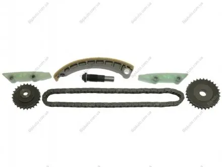 Комплект цепи привода распредвала TK C0151 STARLINE TKC0151