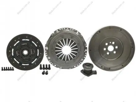 Комплект зчеплення SL 4DS1314 STARLINE SL4DS1314