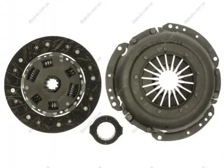 Комплект сцепления SL 3DS0064 STARLINE SL3DS0064