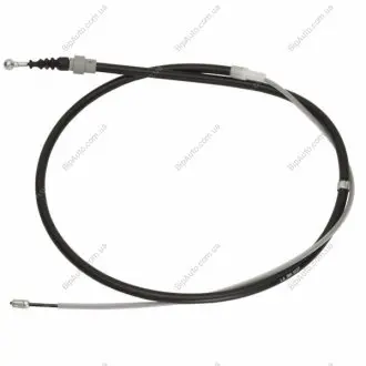 Трос стояночного тормоза L=1065/1693 mm LA BR.1027 STARLINE LABR1027 (фото 1)