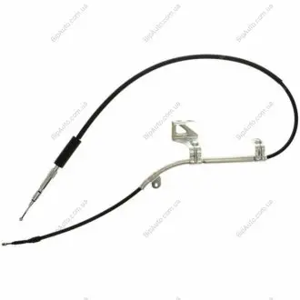 Трос стояночного гальма LA BR.1090 STARLINE LABR1090