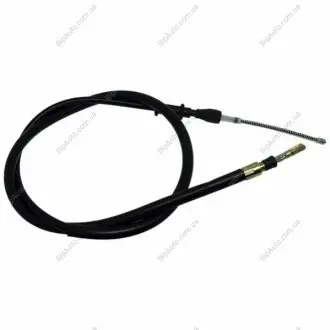 Тросы ручника LA BR.0351 STARLINE LABR0351