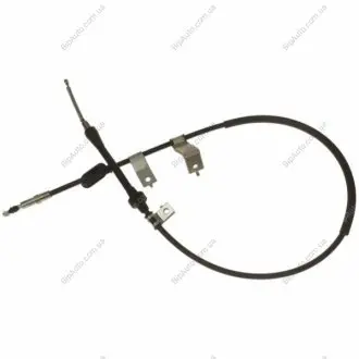 Трос стояночного тормоза LA BR.0194 STARLINE LABR0194