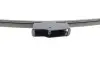 Щетка стеклоочистителя (325 мм) задняя BOSCH 3397016117 (фото 3)