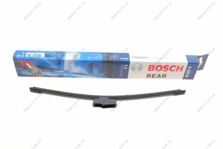 ЩІТКА СКЛООЧИСНИКА ЗАДНЯ 3 397 016 117 BOSCH 3397016117