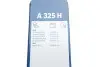 Щетка стеклоочистителя (325 мм) задняя BOSCH 3397016117 (фото 7)