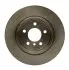 Диск тормозной STARLINE PB 20395 PB20395