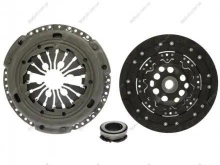 Комплект сцепления SL 3DS9050 STARLINE SL3DS9050 (фото 1)