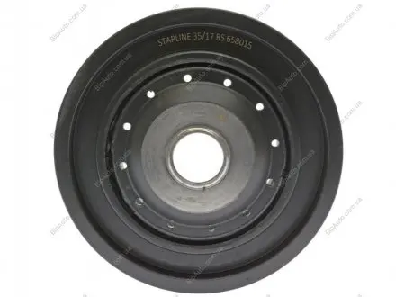 Механизм свободного хода генератора RS 658015 STARLINE RS658015