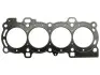 Прокладка, головка циліндра GA 1081 STARLINE GA1081 (фото 1)