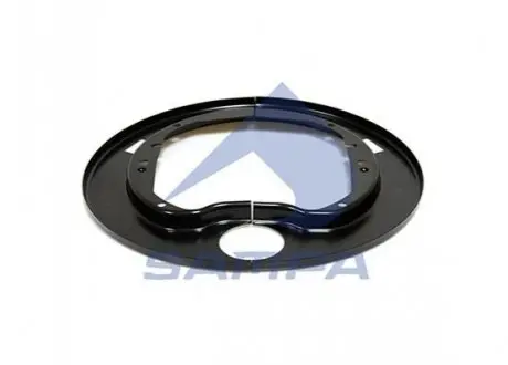 Пильовик/сальник кільк.підшипника SAMPA 020323