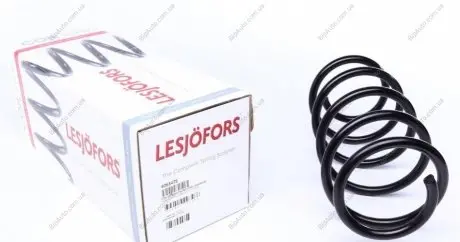 Пружина ходовой части LESJOFORS 4063475 (фото 1)