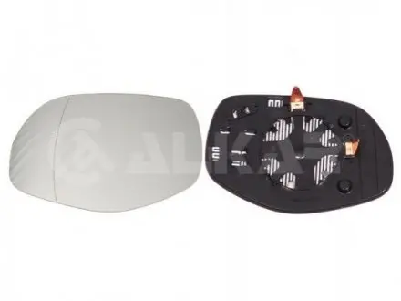 Зеркальное стекло ALKAR 6471816