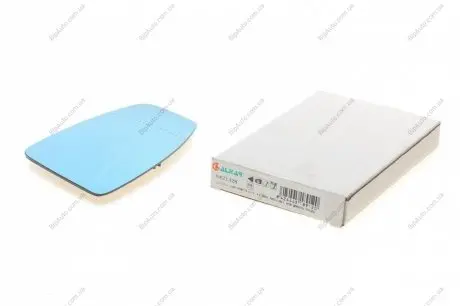 Зеркальное стекло ALKAR 6421328