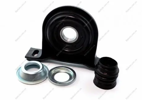 Підшипник підвісний MB Vito 639 03-D=30mm, задній (SKF Підш) SHAFER SCB-129K
