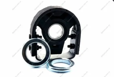 Підшипник підвісний MB Vario 2.9TDI 612-812, D=44.5mm (SKF Підш) SHAFER SCB-003