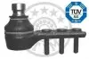Кульова опора OPTIMAL G3-714