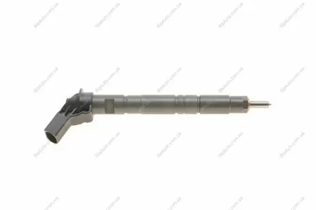 Форсунка BOSCH 0445117004