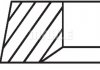 Поршневые кольца 70.00m (+1,00) (1.5x1.5x2.5) Renault Clio 1.2 99- MAHLE / KNECHT 022 04 N2 (фото 2)