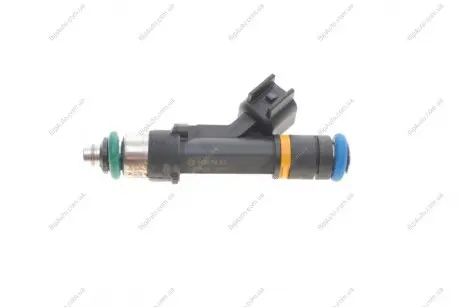 Клапанная форсунка BOSCH 0280158103