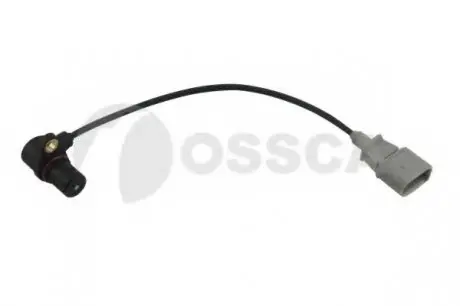 Датчик обертів коленвала 3P,L=215MM OSSCA 09103