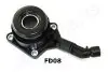 Подшипник CF-FD08 JAPANPARTS CFFD08 (фото 1)
