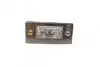 Фонарь подсветки номерного знака AIC 56600 (фото 4)