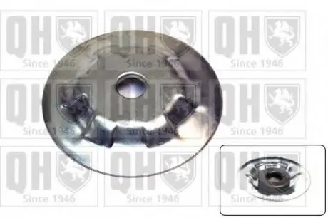 Подшипник опорный QH QUINTON HAZELL QAM134