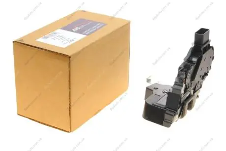 Замок дверей (задніх/L) Ford Focus 04-12 AIC 56642