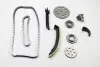 Комплект цепи ГРМ Smart Fortwo/City-Coupe 0.6/0.7 i 98-07 BGA TC0452FK (фото 1)