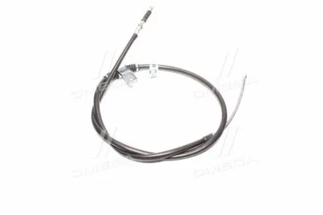 Трос, стояночная тормозная система HERTH+BUSS JAKOPARTS J3930530
