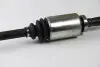 Піввісь Master/Movano 2.5dCi/dTi 01- Пр. (+ABS) BGA DS7335RA (фото 2)